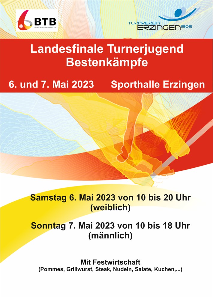 Plakat Landesfinale JPG AG 2023 klein