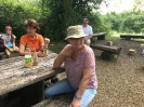 Vatertagswanderung