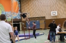 Ligawettkampf Turnerinnen 05.05.19