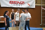 Landesfinale TuJu Bestenkämpfe Weiblich