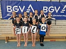 Landesfinale Pforzheim