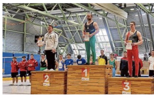 Du betrachtest gerade Landesturnfest Konstanz